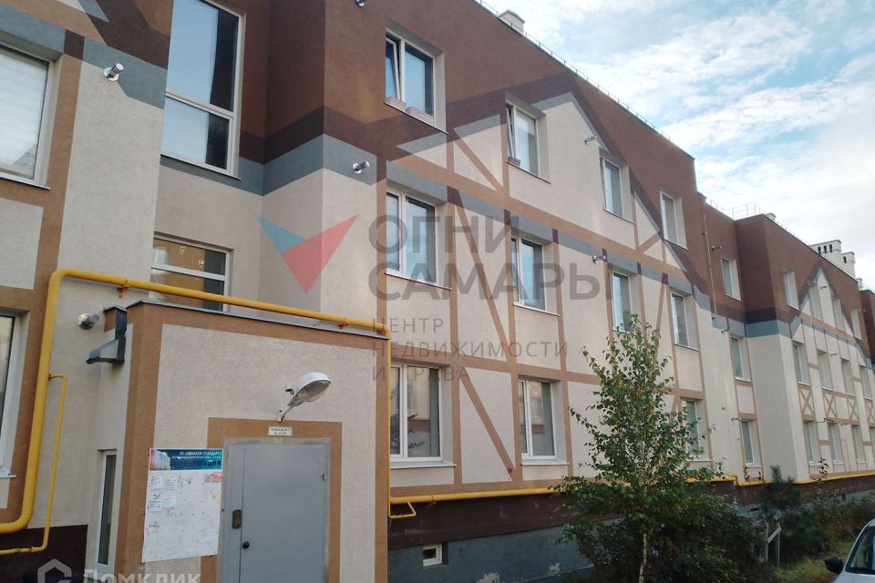 Сдаётся 1-комнатная квартира, 30.5 м²