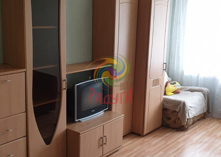 Продаётся 1-комнатная квартира, 31 м²
