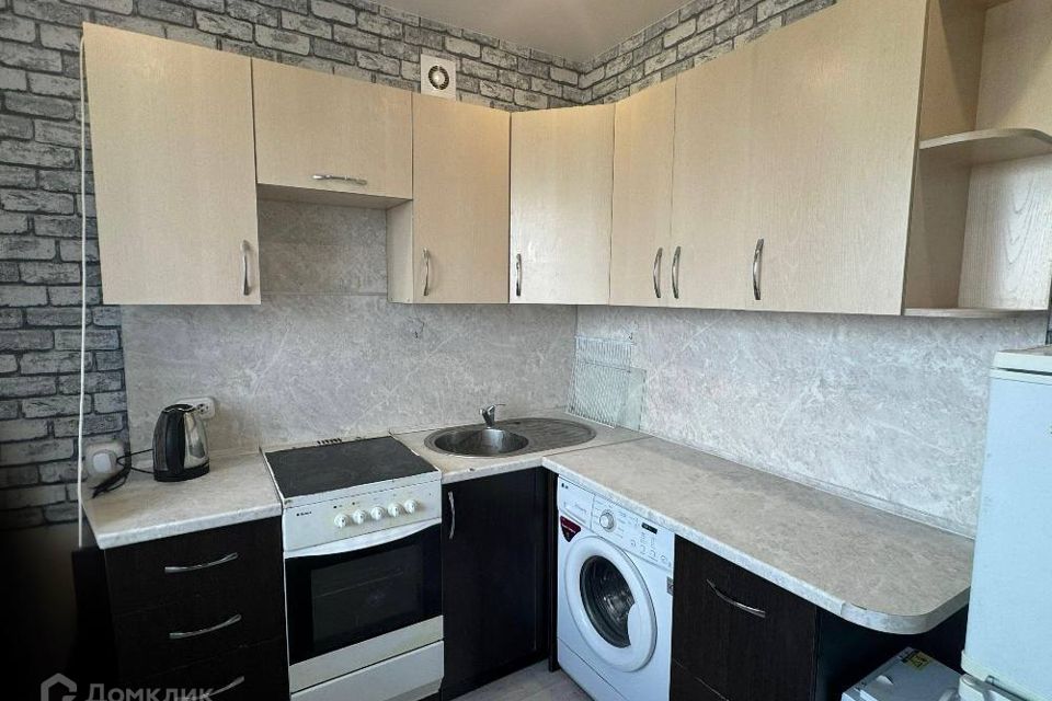 Продаётся 1-комнатная квартира, 40 м²