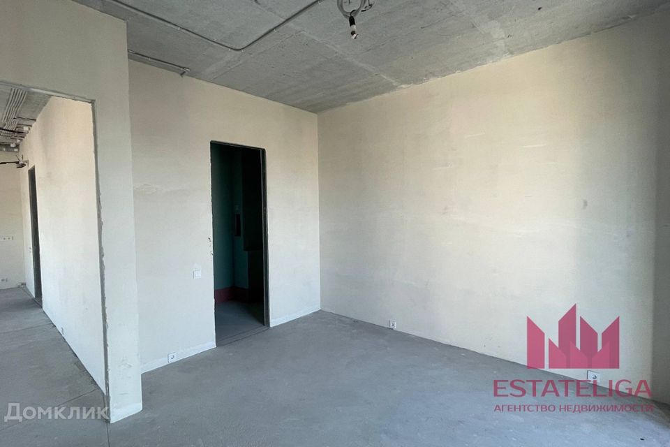 Сдаётся 2-комнатная квартира, 76.5 м²