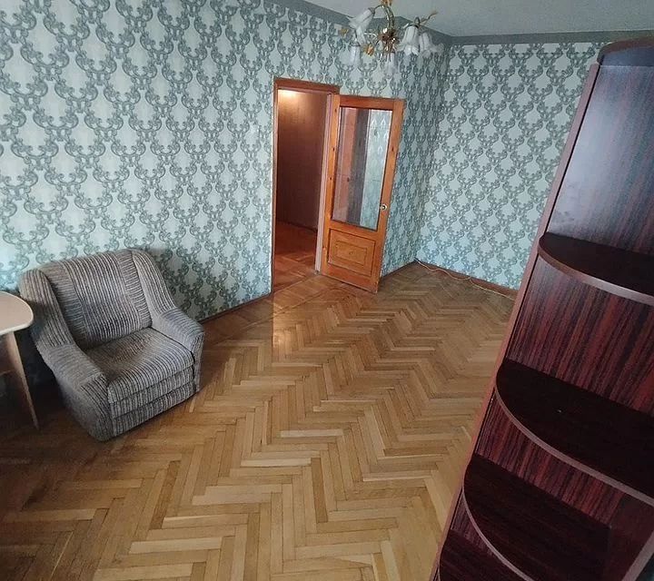 Сдаётся 3-комнатная квартира, 52 м²