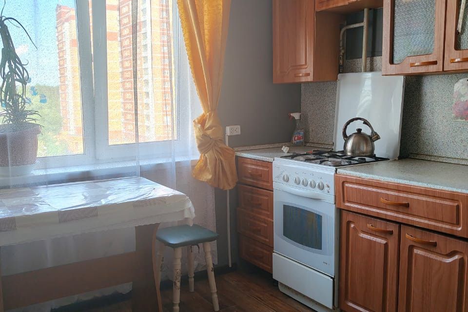 Продаётся 1-комнатная квартира, 33 м²