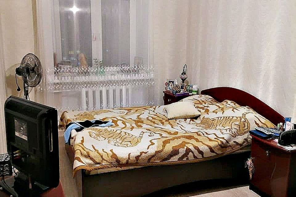 Продаётся 3-комнатная квартира, 68.9 м²
