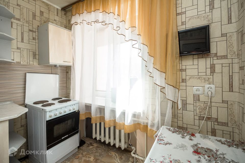 Продаётся 2-комнатная квартира, 42 м²