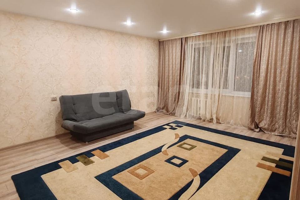 Продаётся 2-комнатная квартира, 72 м²