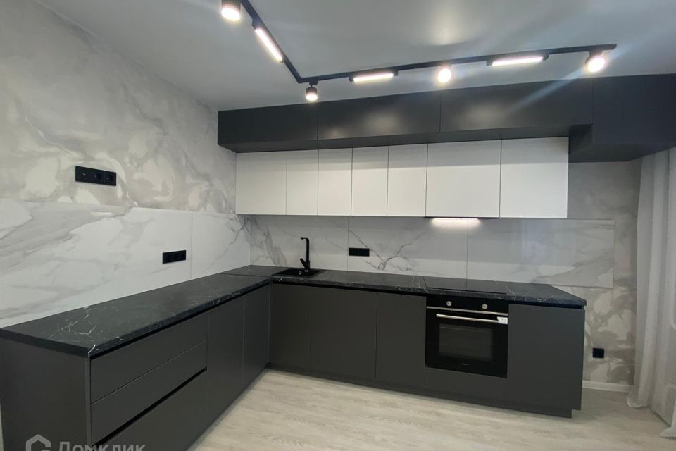 Продаётся 2-комнатная квартира, 60 м²