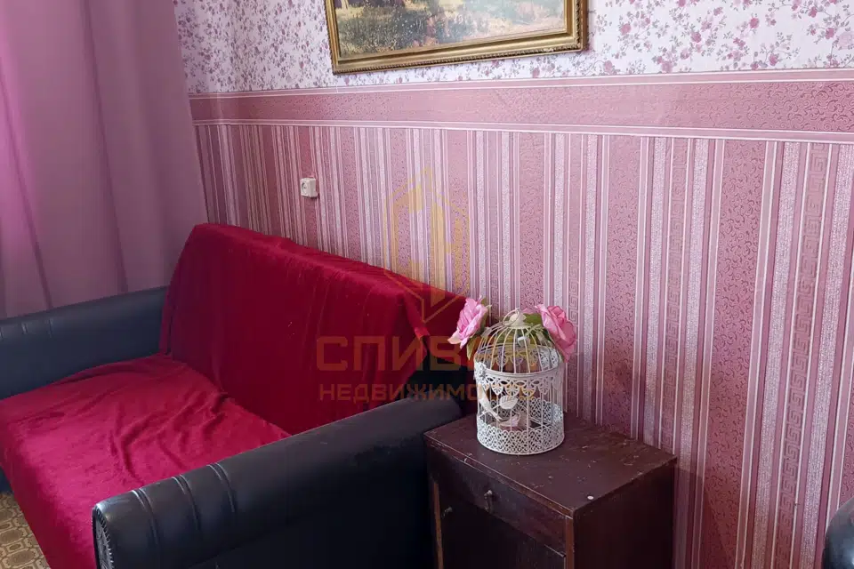 Продаётся комната в 1-комн. квартире, 17 м²