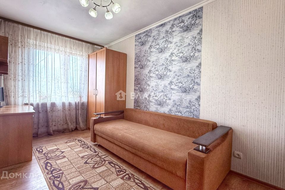 Продаётся 2-комнатная квартира, 45.1 м²