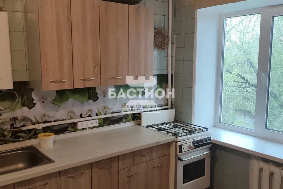 Продаётся 2-комнатная квартира, 44 м²