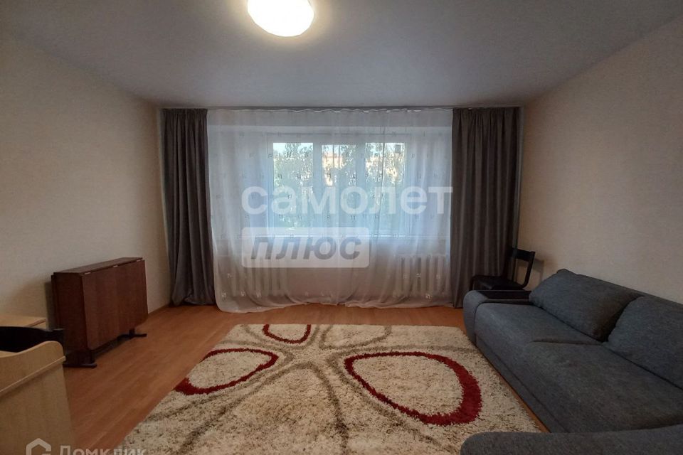 Продаётся студия, 23 м²
