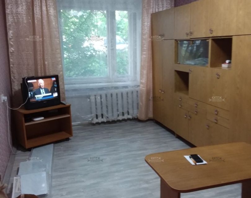 Сдаётся 2-комнатная квартира, 51 м²