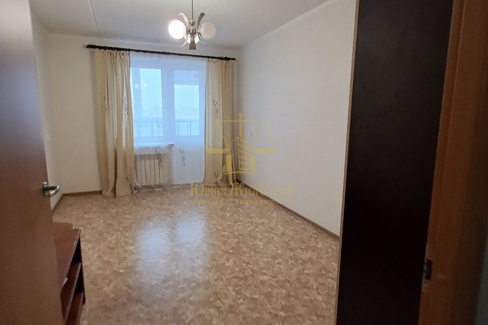 Продаётся 1-комнатная квартира, 37.1 м²