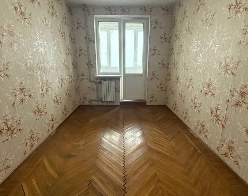 Продаётся 5-комнатная квартира, 110 м²