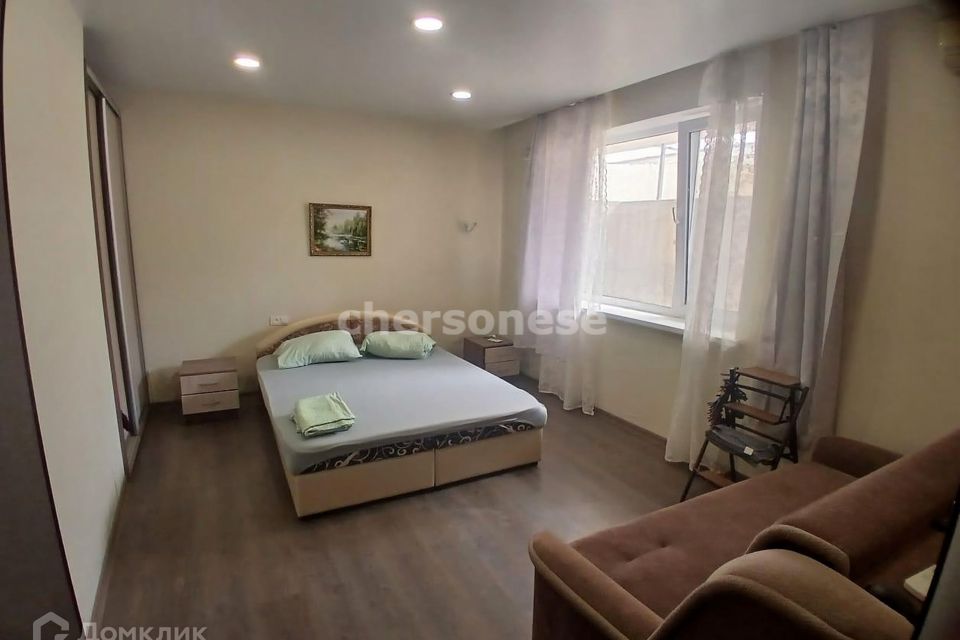 Продаётся студия, 39 м²
