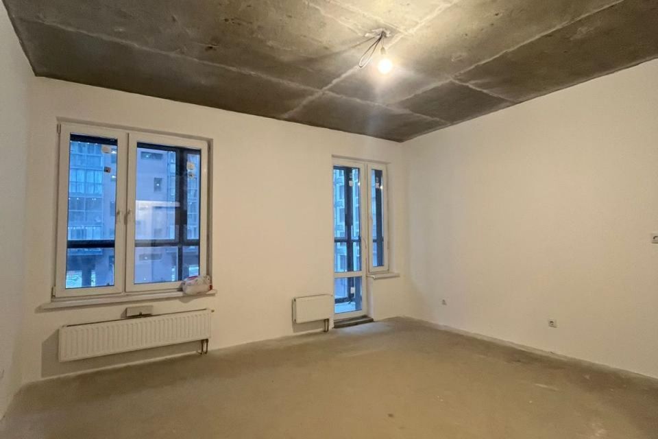 Продаётся студия, 27.9 м²