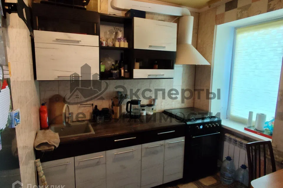Продаётся 1-комнатная квартира, 31 м²