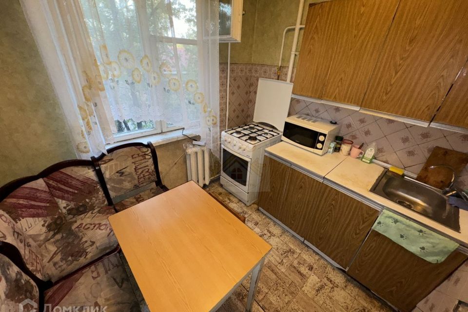 Продаётся 2-комнатная квартира, 48 м²