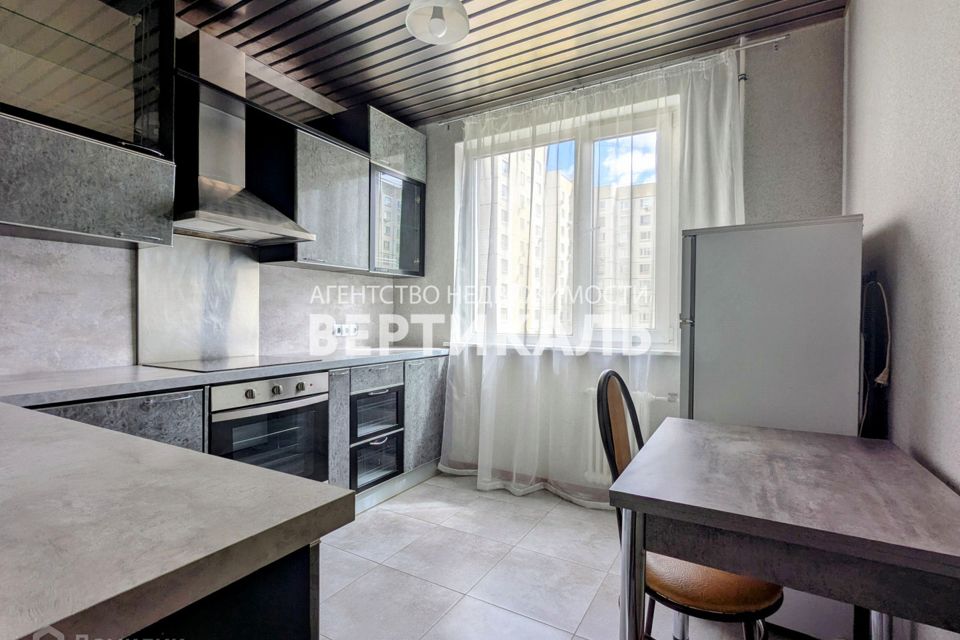 Сдаётся 2-комнатная квартира, 51 м²