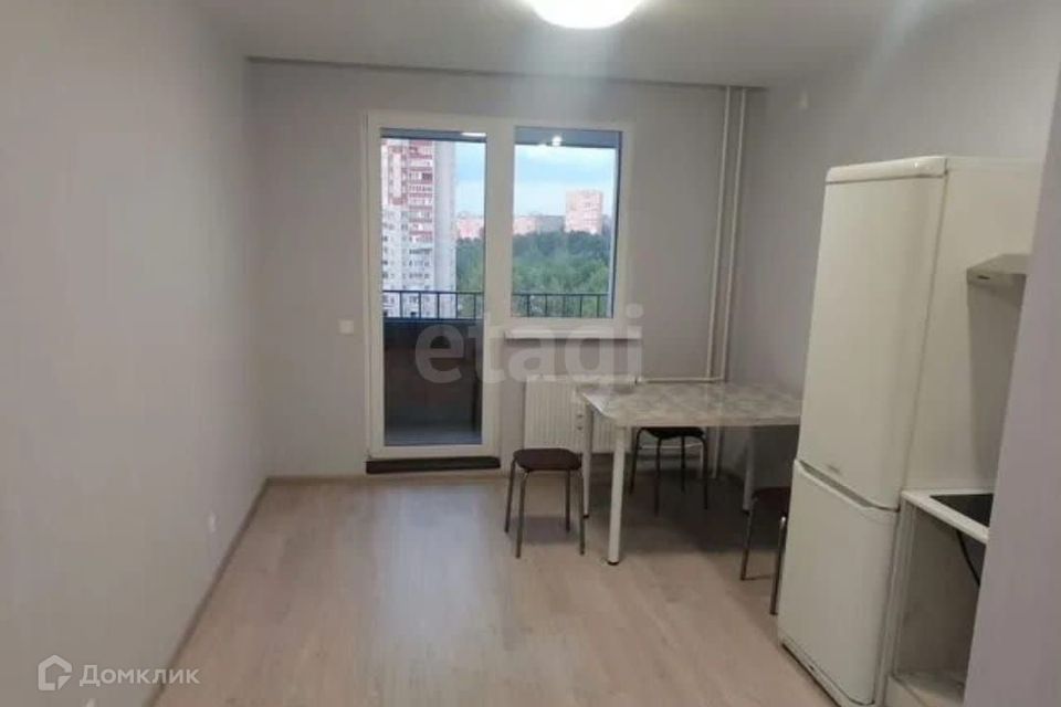 Сдаётся 1-комнатная квартира, 32 м²
