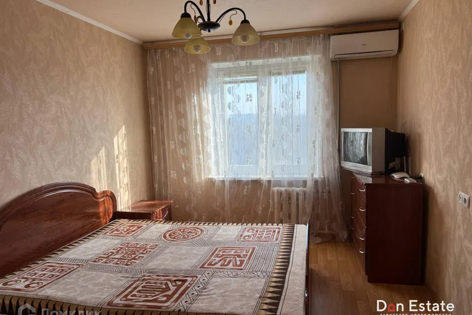 Сдаётся 2-комнатная квартира, 50 м²