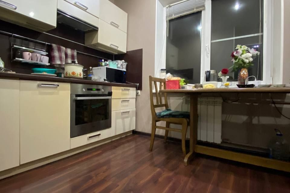 Продаётся 3-комнатная квартира, 67 м²