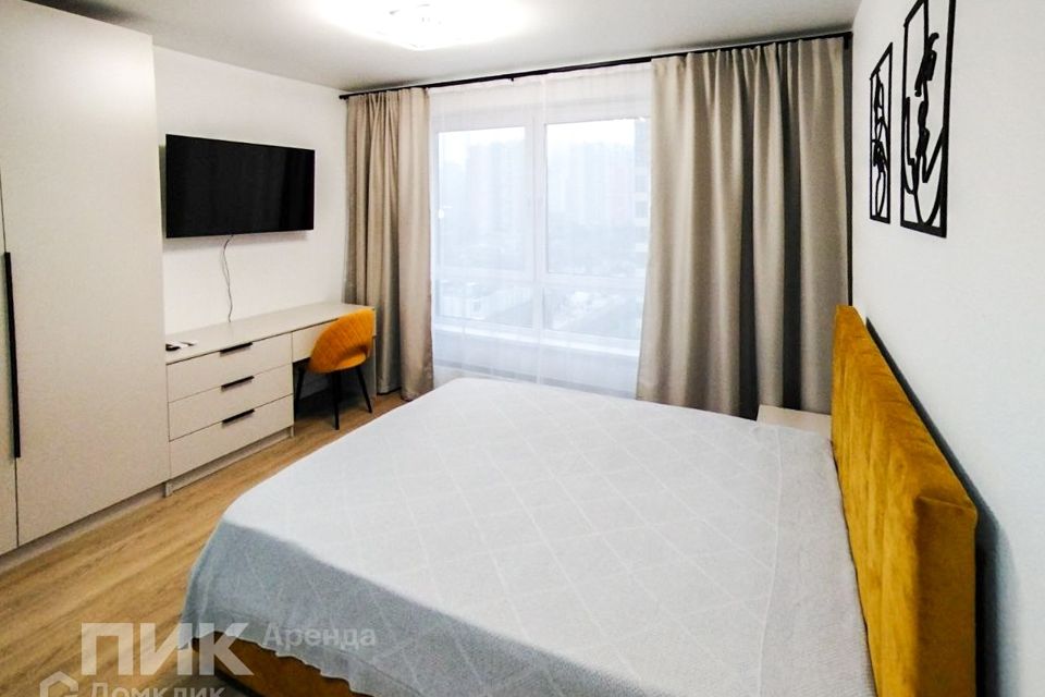 Сдаётся 1-комнатная квартира, 23.4 м²