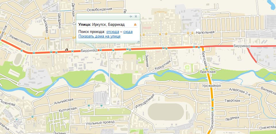 Иркутск ул баррикад 2. Ул баррикад иркутск на карте. улица баригад в иркутск. тепловой луч иркутск баррикад. иркутск баррикад площадка для велосипеде.