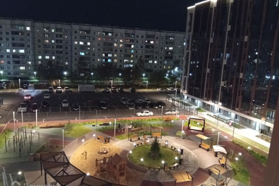 Продаётся студия, 23.3 м²