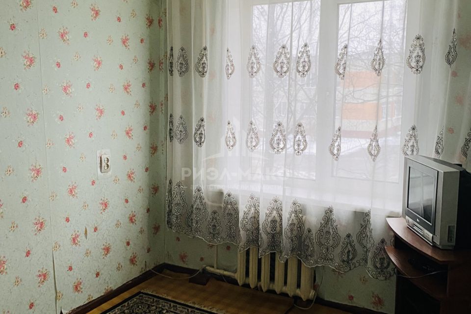 Сдаётся 2-комнатная квартира, 48 м²