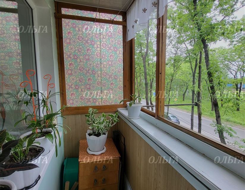 Продаётся 2-комнатная квартира, 40.1 м²