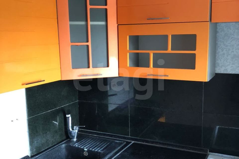 Продаётся 2-комнатная квартира, 55 м²