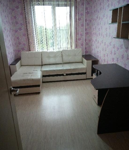 Сдаётся 3-комнатная квартира, 65 м²