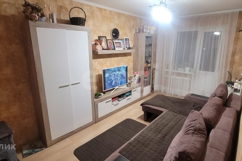 Продаётся 2-комнатная квартира, 51 м²