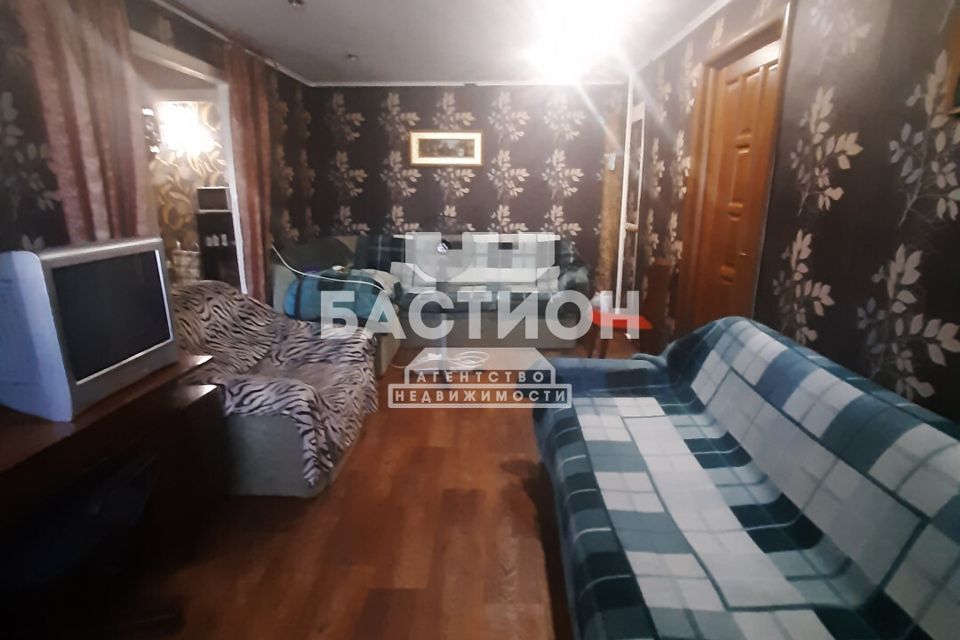 Продаётся 2-комнатная квартира, 44 м²