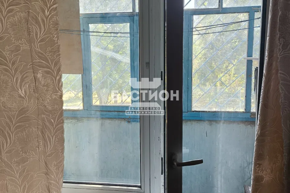 Продаётся 2-комнатная квартира, 56 м²