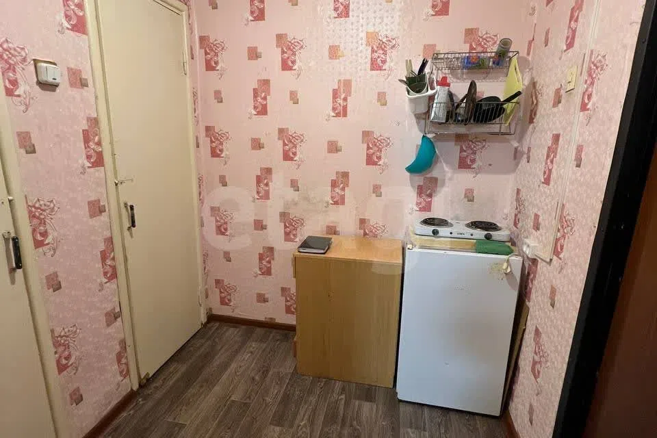 Продаётся студия, 30 м²