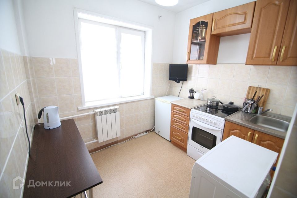 Продаётся 2-комнатная квартира, 45 м²