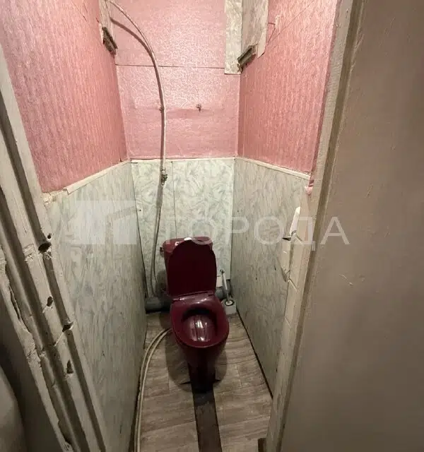 Продаётся комната в 1-комн. квартире, 1 м²
