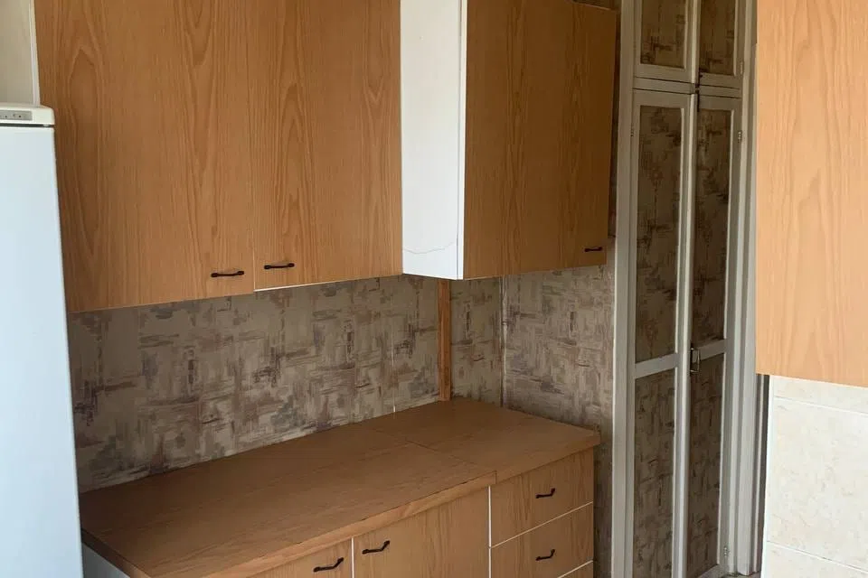 Продаётся 2-комнатная квартира, 44.5 м²