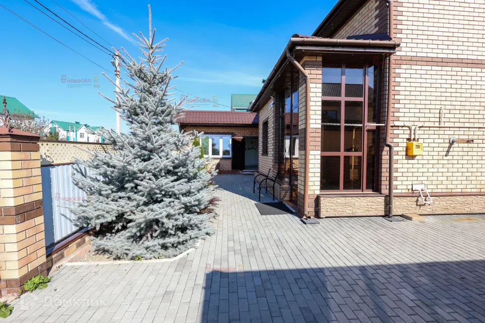 Продаётся 2-этажный дом, 152 м²