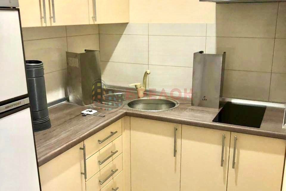 Продаётся студия, 35 м²