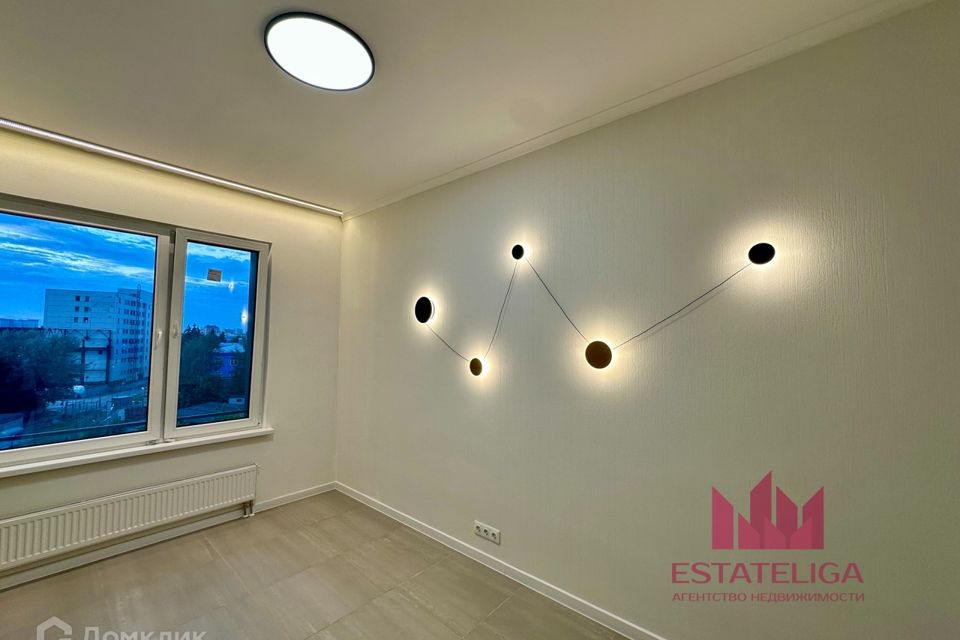 Сдаётся 3-комнатная квартира, 85 м²