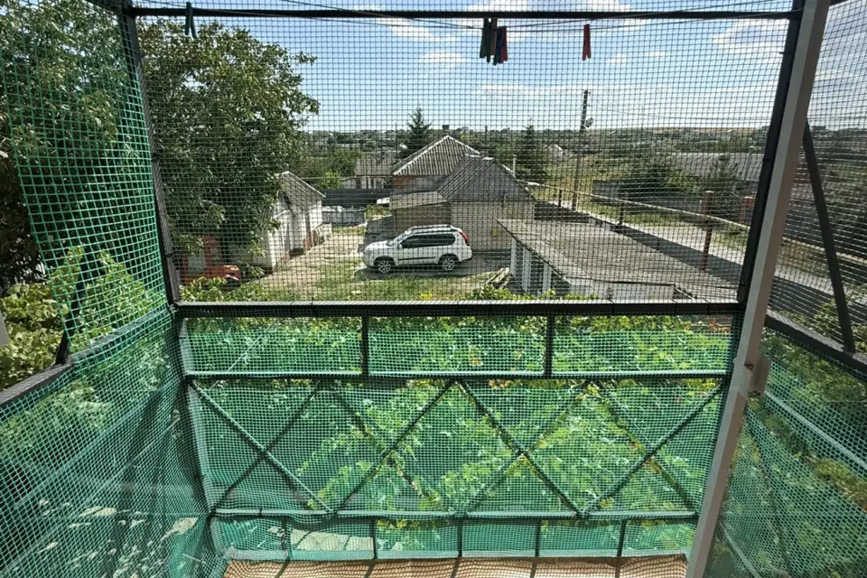 Продаётся 2-этажный дом, 60.5 м²