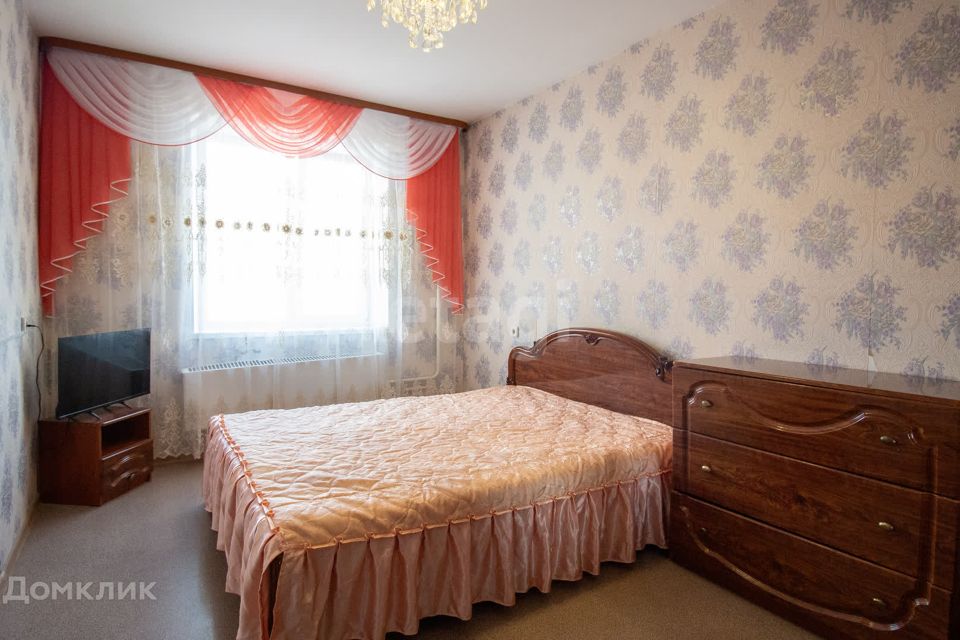 Продаётся 3-комнатная квартира, 77 м²