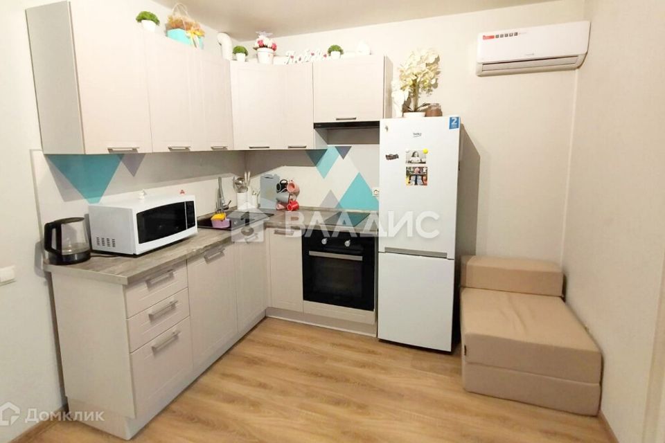 Продаётся студия, 22.1 м²