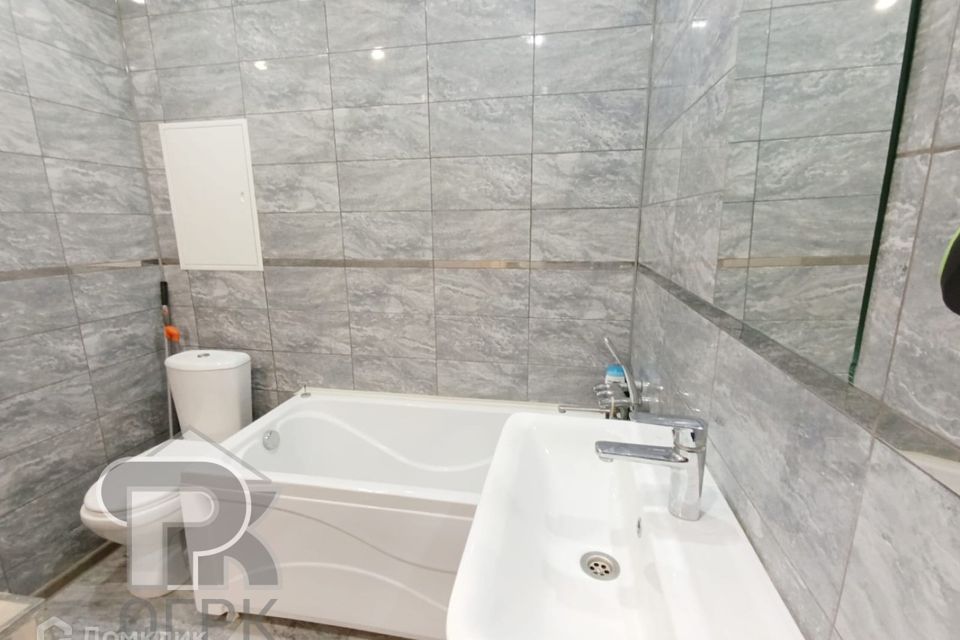 Продаётся 1-комнатная квартира, 34 м²