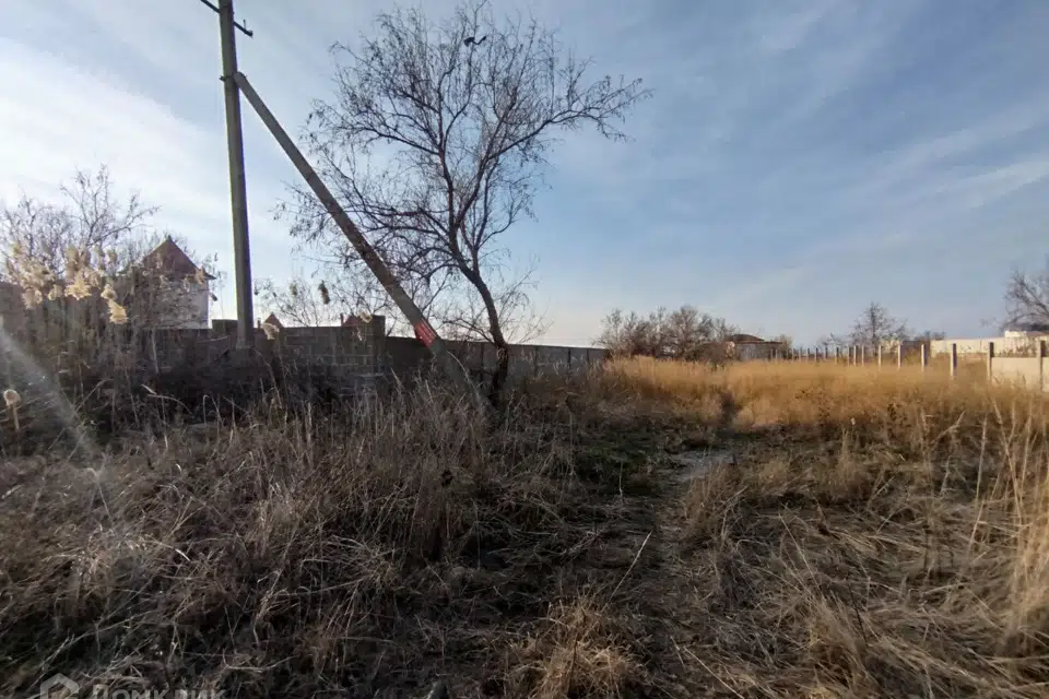 Продаётся участок, 10 сот., ИЖС