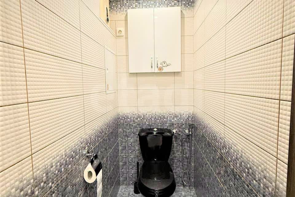 Продаётся 2-комнатная квартира, 64.7 м²