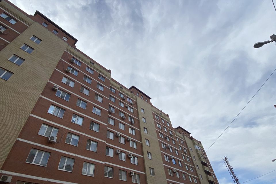 Продаётся 3-комнатная квартира, 64 м²