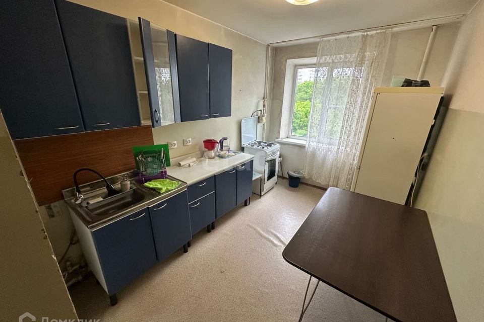 Сдаётся 3-комнатная квартира, 72 м²